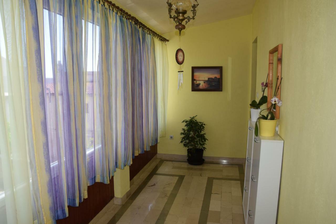 Apartman Linda 1 Baška Voda Εξωτερικό φωτογραφία
